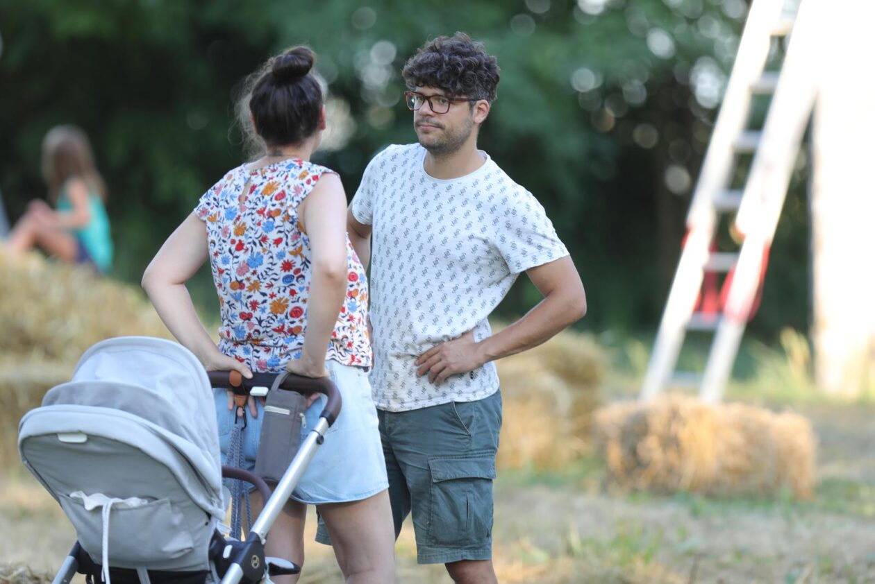 Kozjak : Održan 19. Slama festival – Sloboda