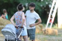 Kozjak : Održan 19. Slama festival – Sloboda