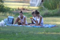 Kozjak : Održan 19. Slama festival – Sloboda