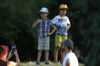 Kozjak : Održan 19. Slama festival – Sloboda