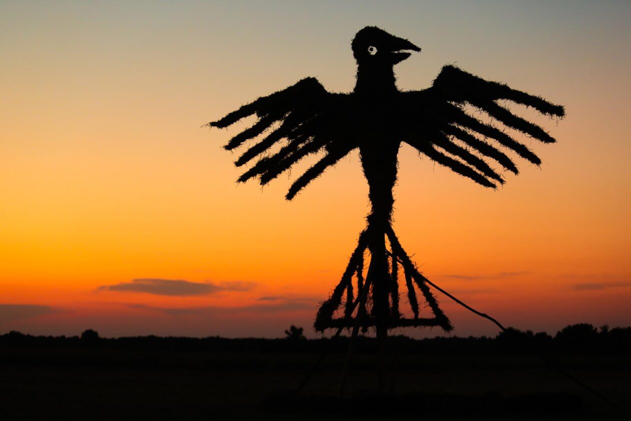 Kozjak : Održan 19. Slama festival – Sloboda