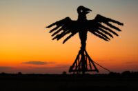 Kozjak : Održan 19. Slama festival – Sloboda