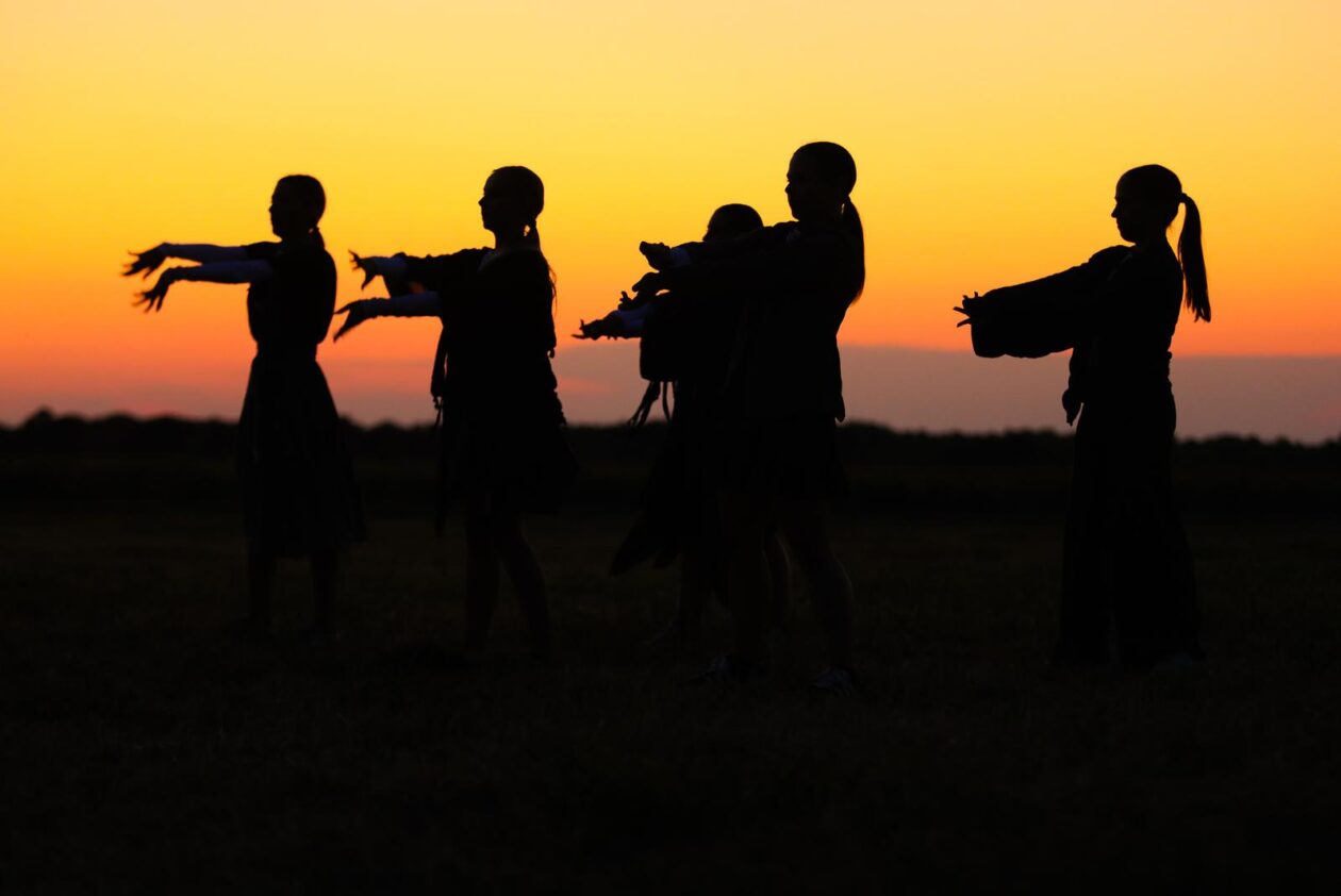 Kozjak : Održan 19. Slama festival – Sloboda