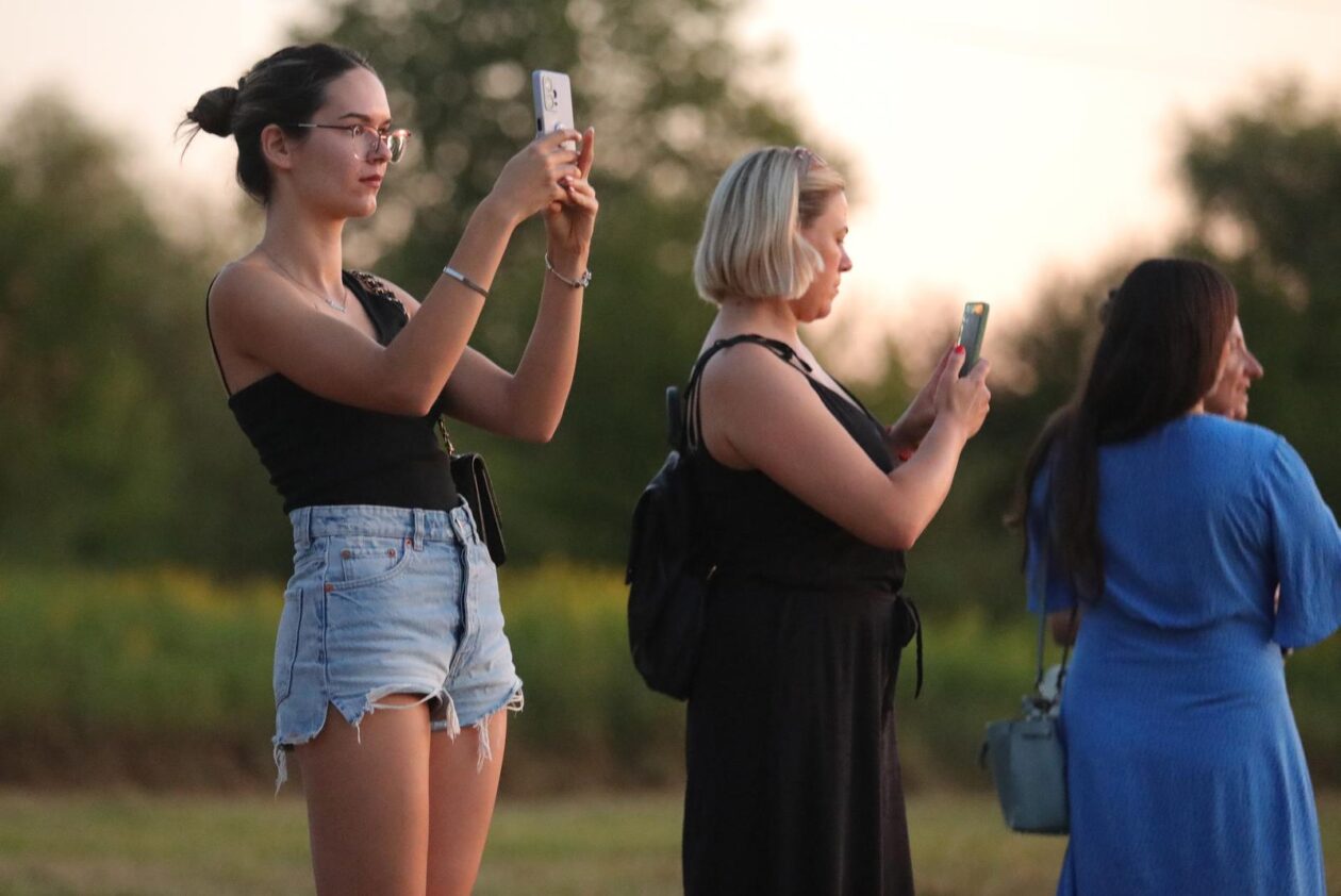 Kozjak : Održan 19. Slama festival – Sloboda