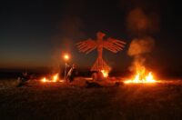 Kozjak : Održan 19. Slama festival – Sloboda