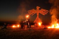 Kozjak : Održan 19. Slama festival – Sloboda