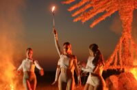 Kozjak : Održan 19. Slama festival – Sloboda