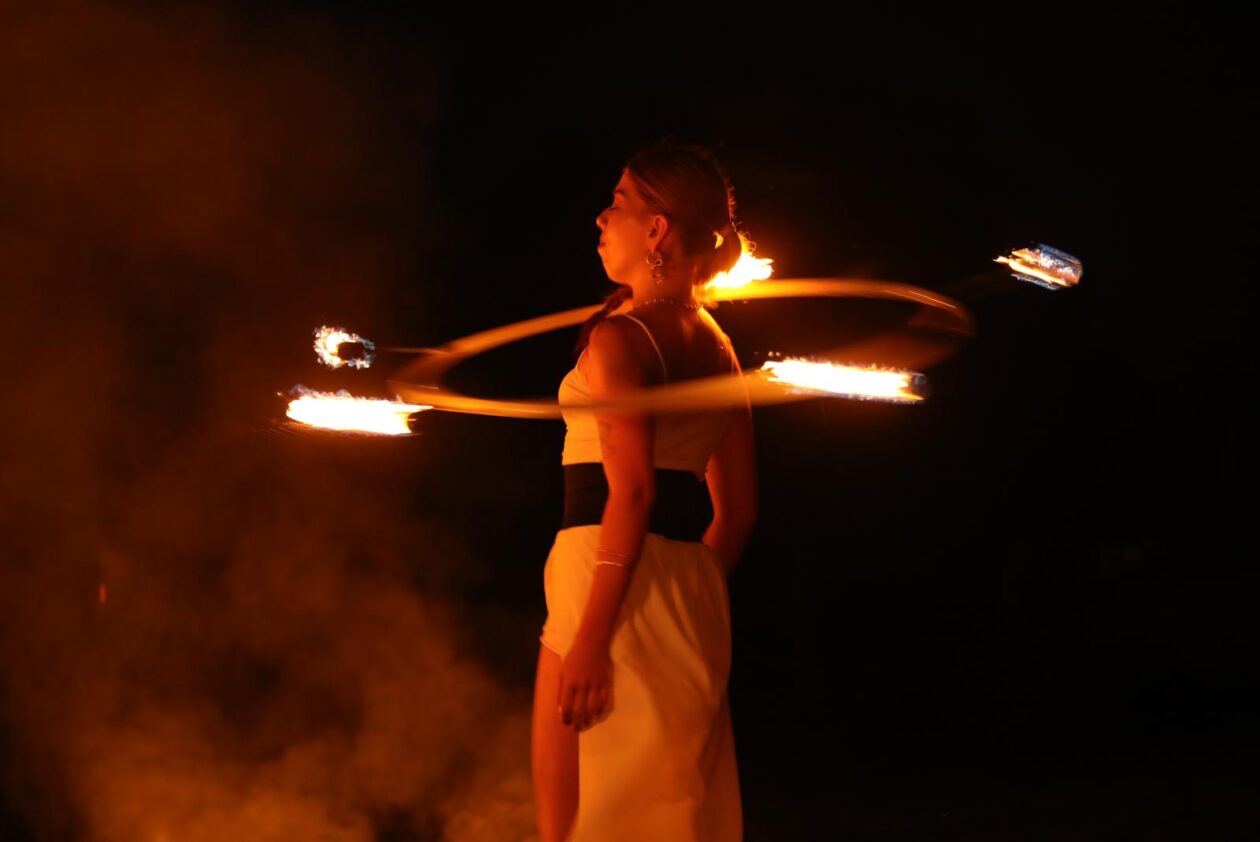 Kozjak : Održan 19. Slama festival – Sloboda