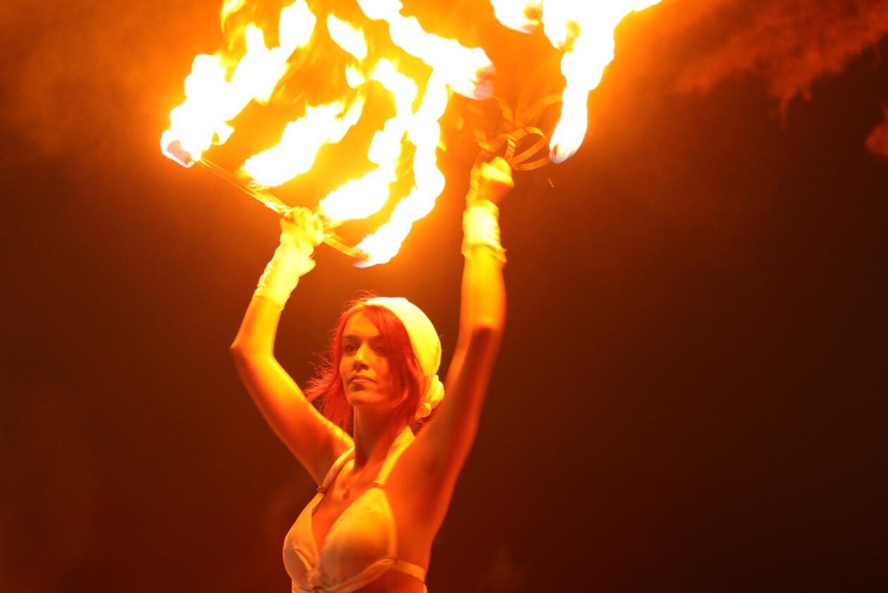 Kozjak : Održan 19. Slama festival – Sloboda