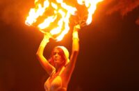 Kozjak : Održan 19. Slama festival – Sloboda