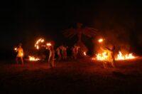 Kozjak : Održan 19. Slama festival – Sloboda