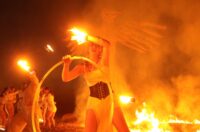 Kozjak : Održan 19. Slama festival – Sloboda