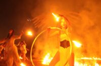 Kozjak : Održan 19. Slama festival – Sloboda