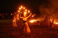 Kozjak : Održan 19. Slama festival – Sloboda