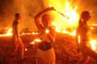 Kozjak : Održan 19. Slama festival – Sloboda