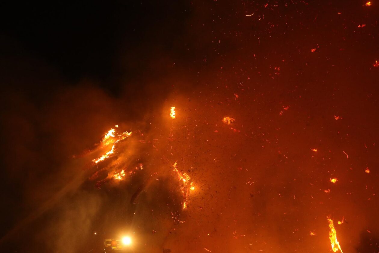 Kozjak : Održan 19. Slama festival – Sloboda