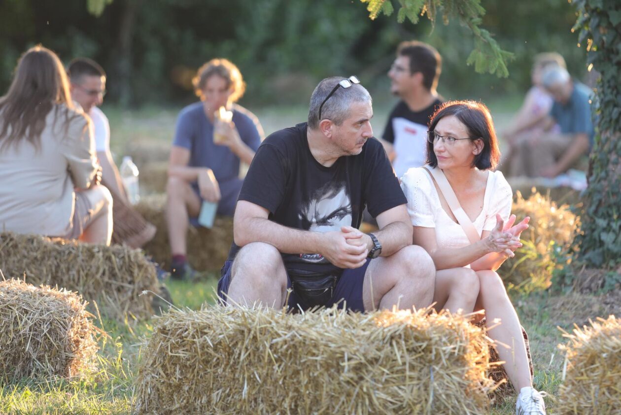 Kozjak : Održan 19. Slama festival – Sloboda