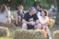 Kozjak : Održan 19. Slama festival – Sloboda