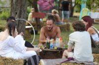 Kozjak : Održan 19. Slama festival – Sloboda