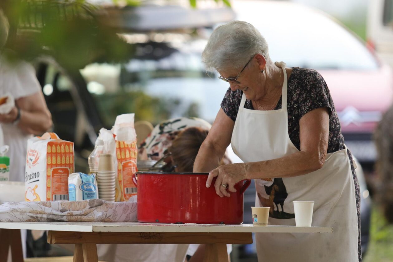 Kozjak : Održan 19. Slama festival – Sloboda