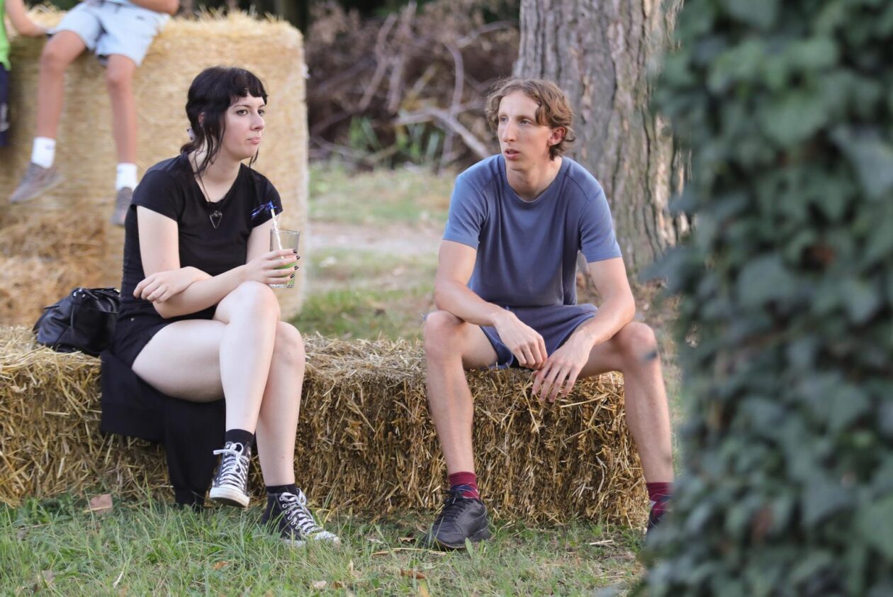 Kozjak : Održan 19. Slama festival – Sloboda