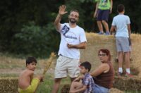 Kozjak : Održan 19. Slama festival – Sloboda