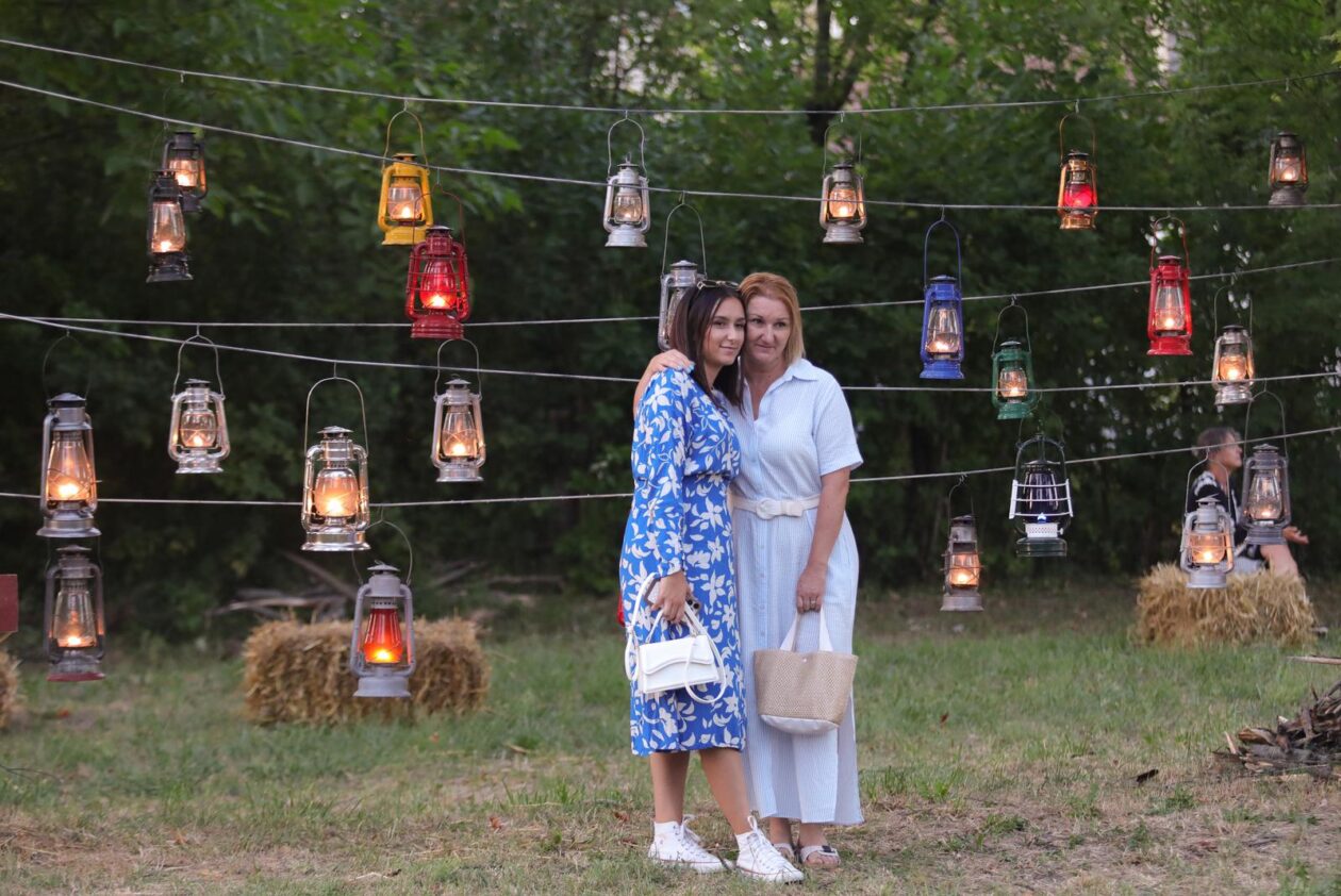 Kozjak : Održan 19. Slama festival – Sloboda