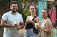 Kozjak : Održan 19. Slama festival – Sloboda