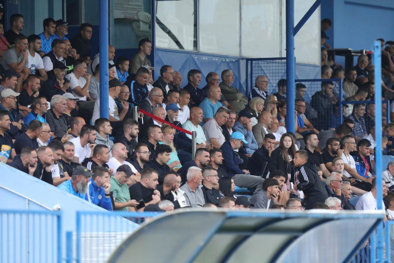 Vukovar i Cibalia sastali se u šesnaestini finala Hrvatskog nogometnog kupa Vukovar i Cibalia sastali se u šesnaestini finala Hrvatskog nogometnog kupa