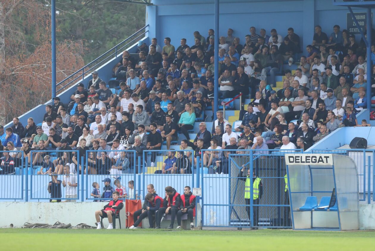 Vukovar i Cibalia sastali se u šesnaestini finala Hrvatskog nogometnog kupa Vukovar i Cibalia sastali se u šesnaestini finala Hrvatskog nogometnog kupa