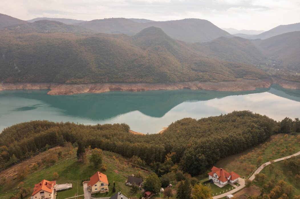 ramsko jezero bih ramsko jezero bih