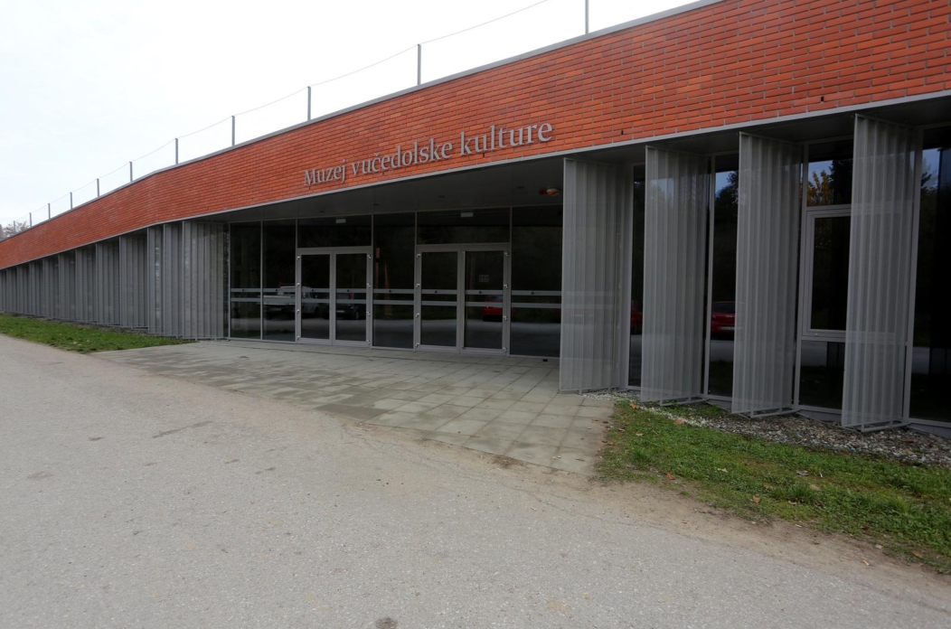 Muzej Vučedolske kulture Muzej Vučedolske kulture