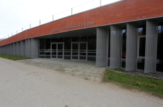 Muzej Vučedolske kulture Muzej Vučedolske kulture