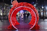 Advent u Slavonskom Brodu 2025.