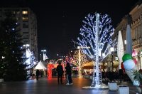 Advent u Slavonskom Brodu 2025.