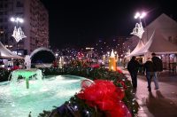 Advent u Slavonskom Brodu 2025.