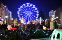 Advent u Slavonskom Brodu 2025.