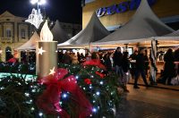 Advent u Slavonskom Brodu 2025.