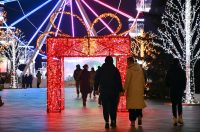 Advent u Slavonskom Brodu 2025.