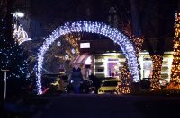 Advent u Slavonskom Brodu 2025.