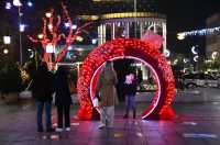 Advent u Slavonskom Brodu 2025.