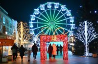 Advent u Slavonskom Brodu 2025.