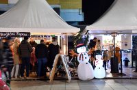 Advent u Slavonskom Brodu 2025.