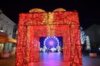 Advent u Slavonskom Brodu 2025.