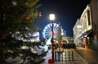 Advent u Slavonskom Brodu 2025.