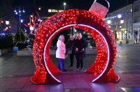 Advent u Slavonskom Brodu 2025.