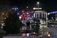 Advent u Slavonskom Brodu 2025.