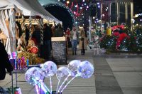 Advent u Slavonskom Brodu 2025.