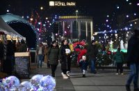 Advent u Slavonskom Brodu 2025.