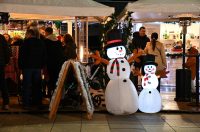 Advent u Slavonskom Brodu 2025.